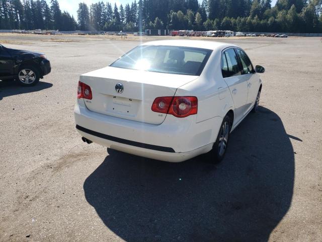 Photo 4 from auction – 2005 VOLKSWAGEN NEW JETTA with VIN 3VWSF71K85M614831