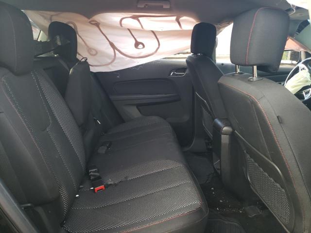 Foto 6 de la subasta – 2015 GMC TERRAIN SL con VIN 2GKFLWEK5F6115518