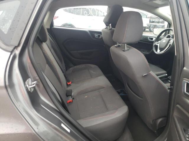 Photo 6 from auction – 2014 FORD FIESTA SE with VIN 3FADP4EJ9EM114191