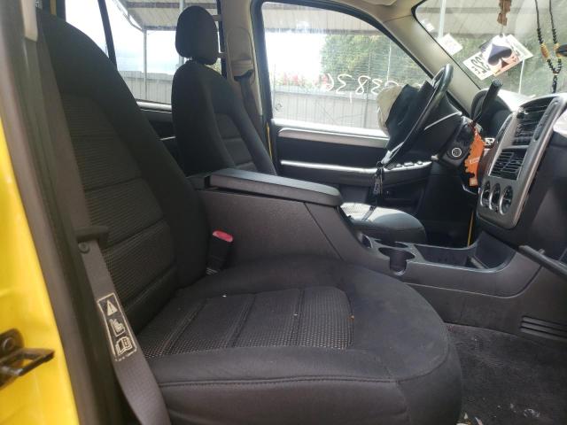 Фото 5 с аукциона – 2003 FORD EXPLORER X с VIN 1FMZU73K93UB10913