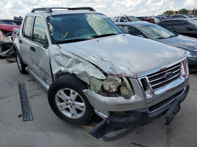 FORD EXPLORER S 2007 z numerem VIN 1FMEU31K87UA22211 - Zdjęcie z aukcji