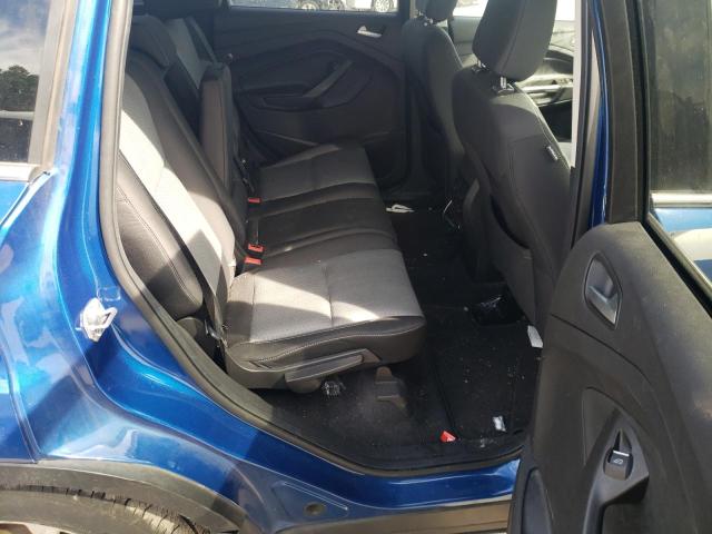 Photo 6 from auction – 2019 FORD ESCAPE SE with VIN 1FMCU9GDXKUC34216
