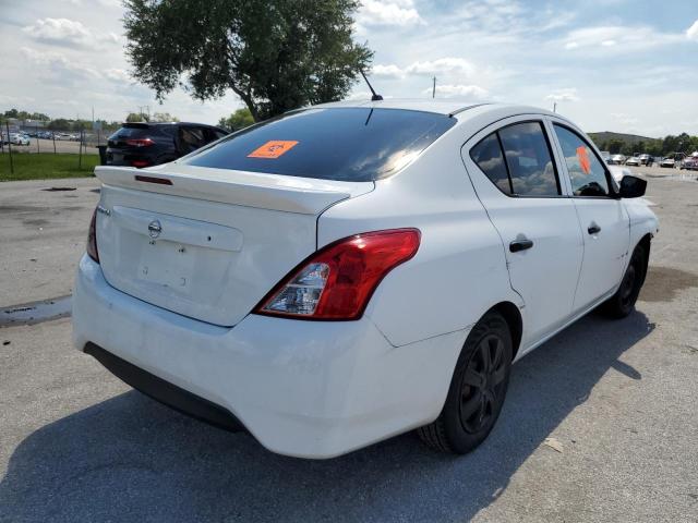 Photo 4 from auction – 2016 NISSAN VERSA S with VIN 3N1CN7AP2GL905407
