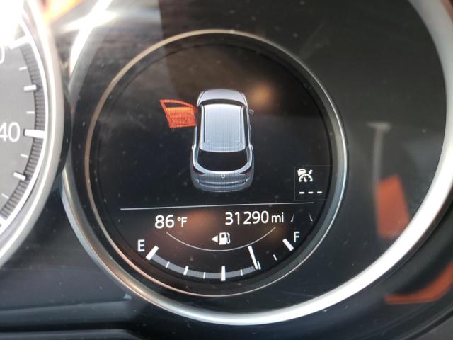 Photo 8 from auction – 2018 MAZDA CX-5 TOURI with VIN JM3KFBCM1J0430212