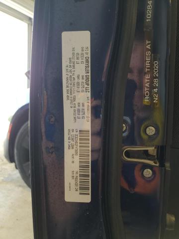 Photo 10 from auction – 2015 DODGE CHARGER SE with VIN 2C3CDXBG2FH738203