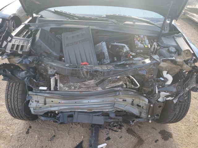 Photo 7 from auction – 2015 GMC TERRAIN SL with VIN 2GKFLWEK5F6115518