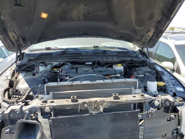 Photo 7 from auction – 2016 RAM 2500 SLT with VIN 3C6UR5ML8GG370232