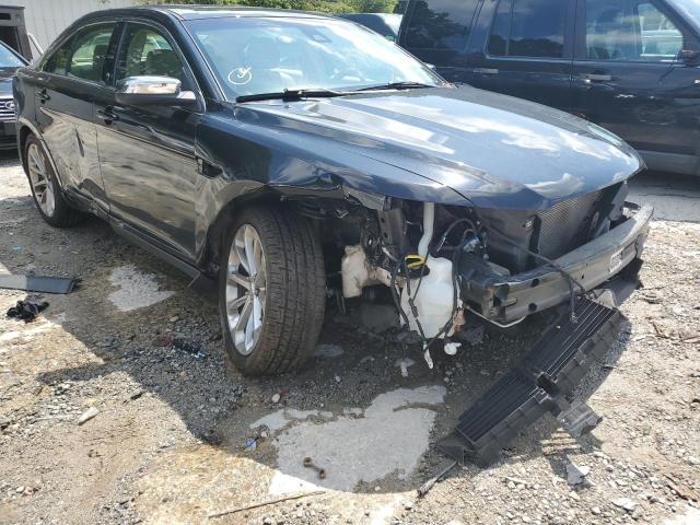 Photo 9 from auction – 2014 FORD TAURUS LIM with VIN 1FAHP2F8XEG123056