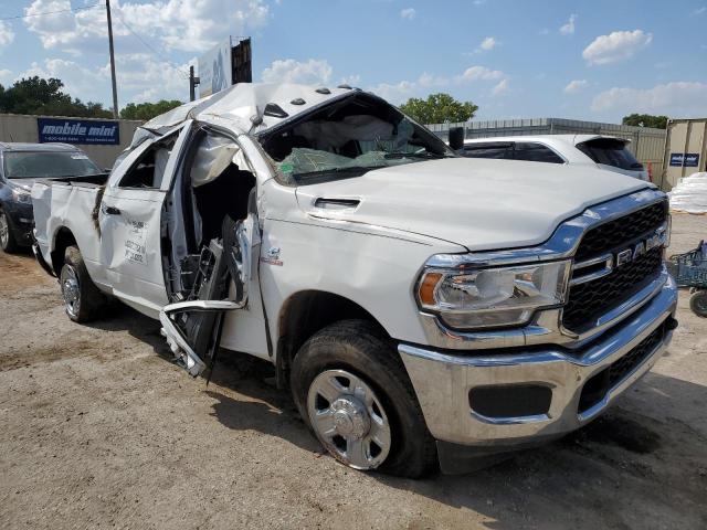 Photo 9 from auction – 2022 RAM 2500 TRADE with VIN 3C6UR5CL2NG109063