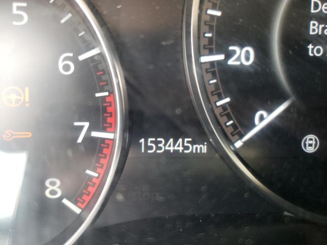 صورة رقم 8 من المزاد - 2019 MAZDA 3 PREFERRE مع VIN JM1BPACL3K1109453