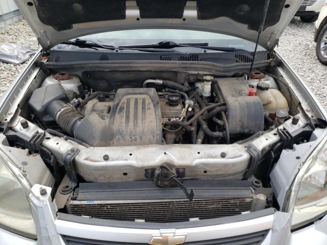 Photo 7 from auction – 2010 CHEVROLET COBALT 1LT with VIN 1G1AD5F53A7211767
