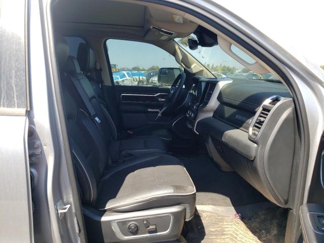 Photo 5 from auction – 2021 RAM 1500 LARAM with VIN 1C6SRFRT7MN779086