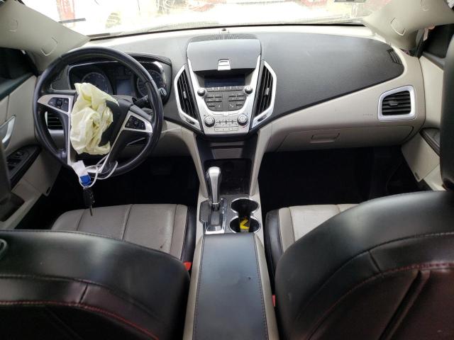 Photo 9 from auction – 2011 GMC TERRAIN SL with VIN 2CTFLUE51B6231047