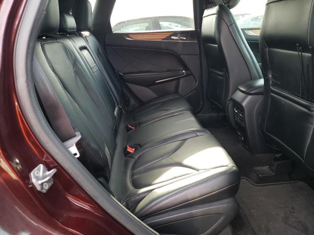 Photo 6 from auction – 2016 LINCOLN MKC SELECT with VIN 5LMCJ2C93GUJ01352
