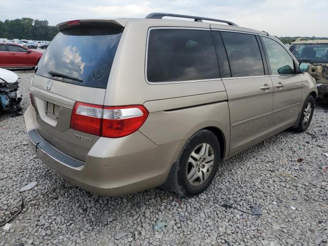Photo 4 from auction – 2005 HONDA ODYSSEY EX with VIN 5FNRL38605B417376