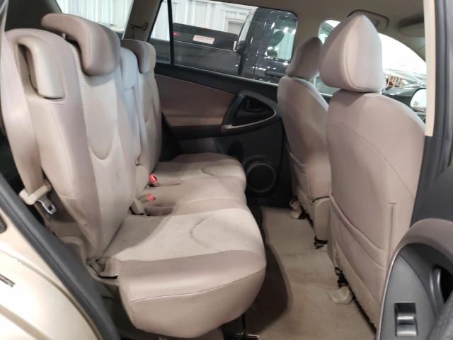 Photo 6 from auction – 2006 TOYOTA RAV4 with VIN JTMBD33V166006577