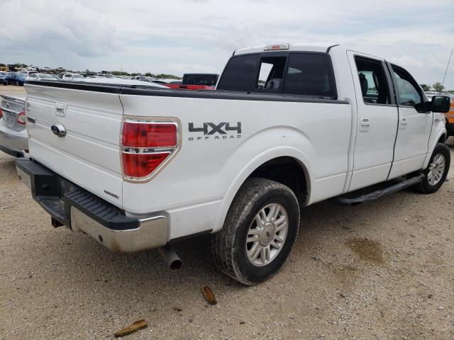 Photo 4 from auction – 2014 FORD F150 SUPER with VIN 1FTFW1EFXEKD95568