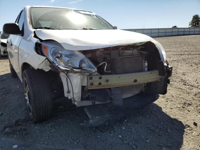 Photo 9 from auction – 2013 NISSAN VERSA S with VIN 3N1CN7APXDL828023