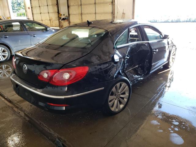 Photo 4 from auction – 2010 VOLKSWAGEN CC SPORT with VIN WVWML7ANXAE507147