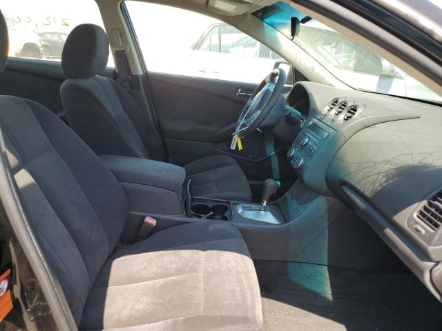 Photo 5 from auction – 2009 NISSAN ALTIMA with VIN 1N4AL21E49N548977