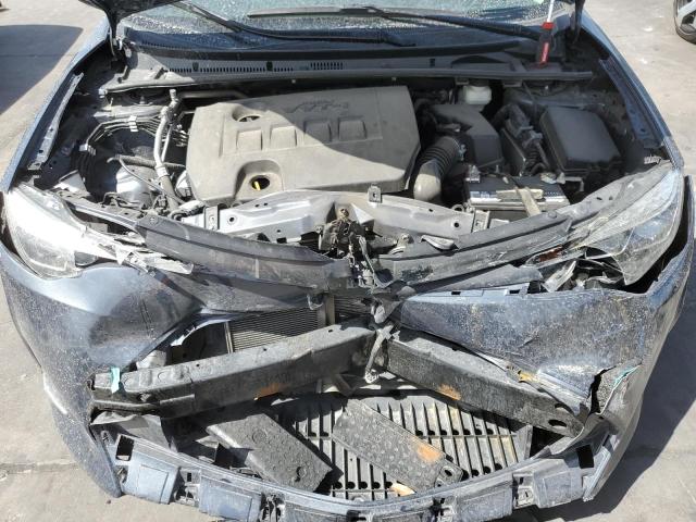 Photo 7 from auction – 2019 TOYOTA COROLLA L with VIN 5YFBURHEXKP879162