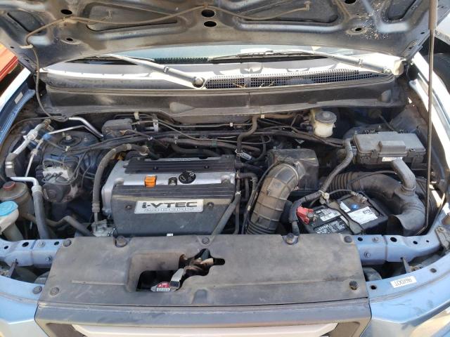 Photo 7 from auction – 2008 HONDA ELEMENT EX with VIN 5J6YH28718L000800
