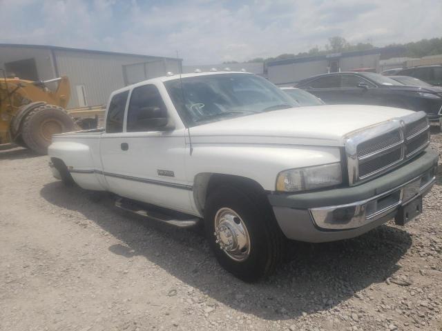 DODGE RAM 3500 1997 с VIN 3B7MC33D7VM540958 - Снимка от търг