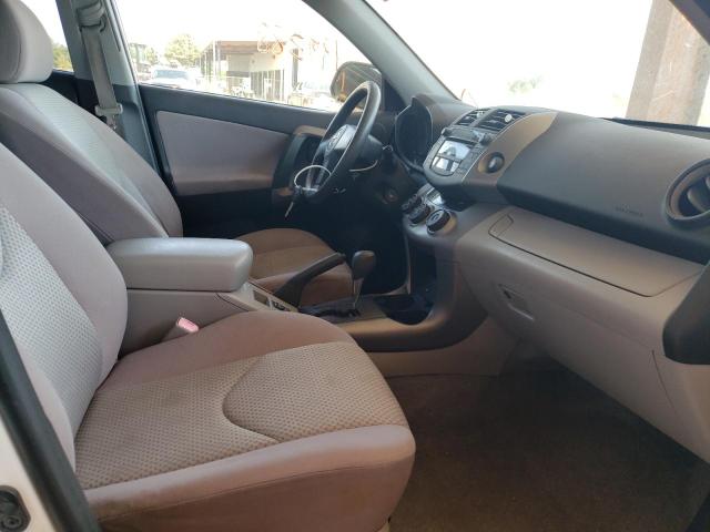 Photo 5 from auction – 2006 TOYOTA RAV4 with VIN JTMZD33V666015323