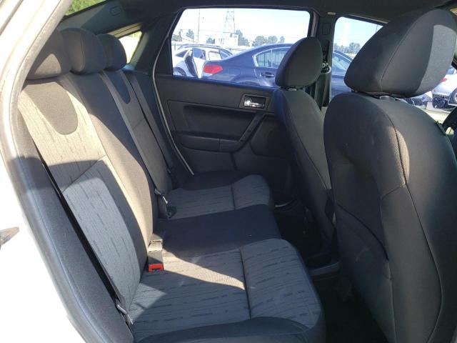 Photo 6 from auction – 2009 FORD FOCUS SEL with VIN 1FAHP37N09W215430
