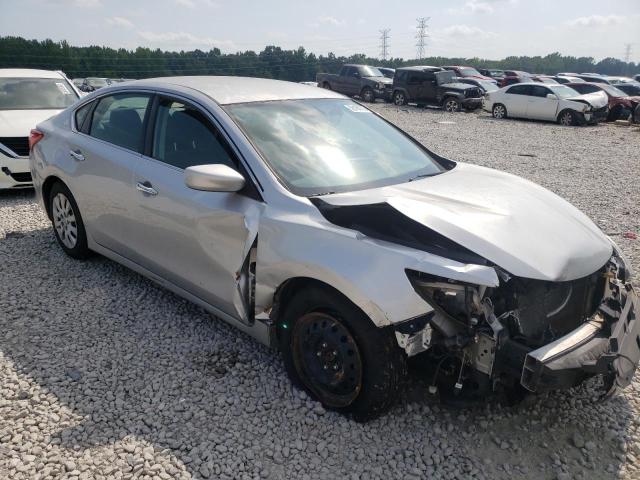 NISSAN ALTIMA 2.5 2016 with VIN 1N4AL3AP1GN365346 - Photo from auction