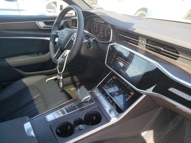Photo 9 from auction – 2019 AUDI A6 PREMIUM with VIN WAUE8AF24KN128449