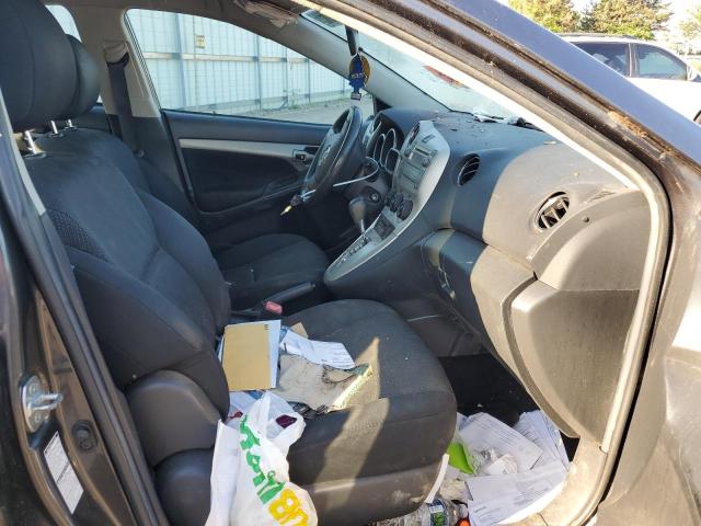 Photo 5 from auction – 2010 TOYOTA COROLLA MA with VIN 2T1LE4EE7AC018402
