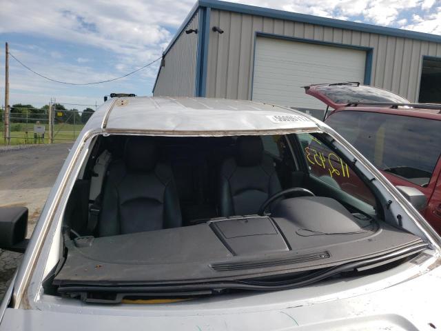 Photo 9 from auction – 2012 GMC ACADIA SLE with VIN 1GKKRNED8CJ143112