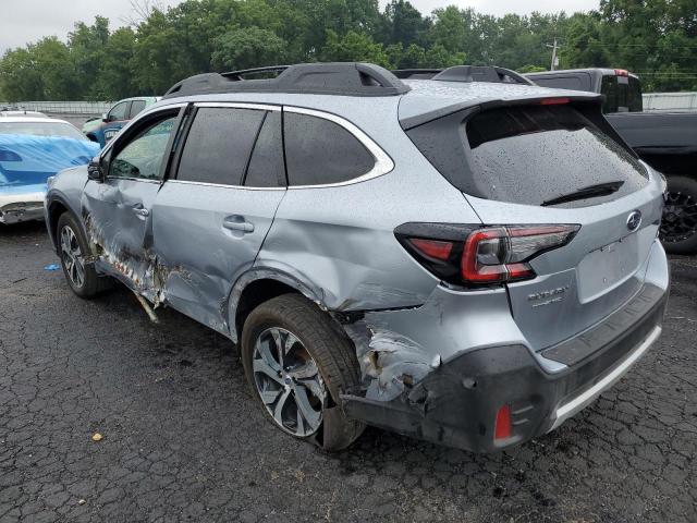 Photo 3 from auction – 2021 SUBARU OUTBACK LI with VIN 4S4BTAMC8M3175686
