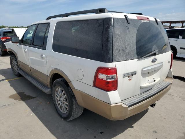 Photo 3 from auction – 2014 FORD EXPEDITION with VIN 1FMJK1H53EEF21448