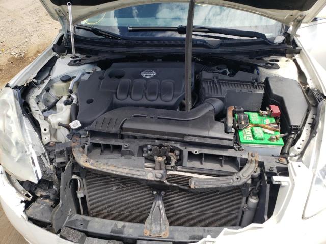 Фото 7 с аукциона – 2010 NISSAN ALTIMA BAS с VIN 1N4AL2AP1AC170019