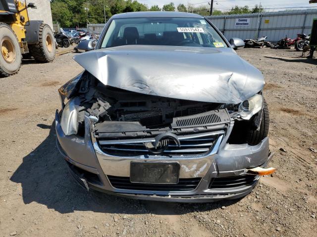 Photo 9 from auction – 2008 VOLKSWAGEN PASSAT with VIN WVWAK93CX8E084187