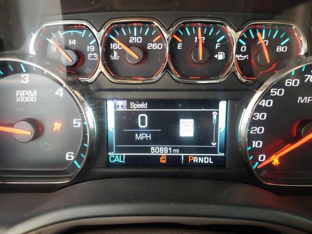 Photo 8 from auction – 2020 GMC YUKON SLT with VIN 1GKS2BKC7LR142114