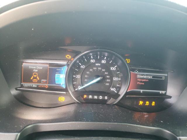 Photo 8 from auction – 2016 FORD EXPLORER L with VIN 1FM5K8F86GGC67135
