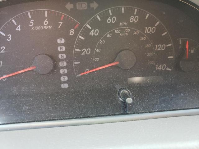 Photo 8 from auction – 2005 TOYOTA CAMRY LE with VIN 4T1BE32K75U563858