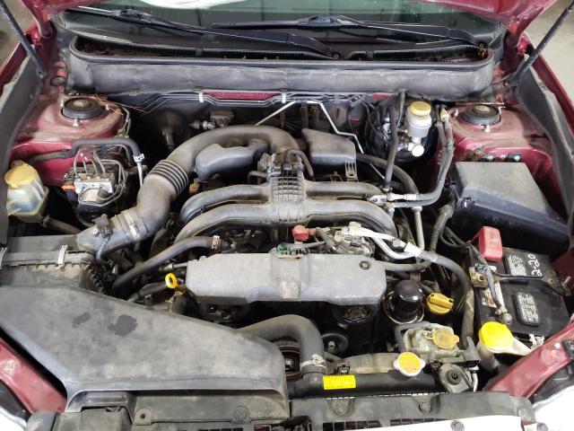 Снимка 7 от търг – 2013 SUBARU OUTBACK 2. с VIN 4S4BRCCC6D3261963