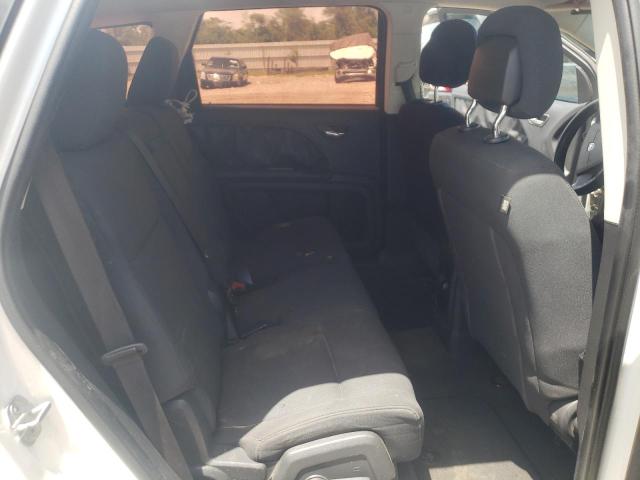Photo 6 from auction – 2010 DODGE JOURNEY SE with VIN 3D4PG4FBXAT102181