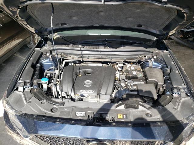 Photo 7 from auction – 2019 MAZDA CX-5 TOURI with VIN JM3KFBCM3K0535500