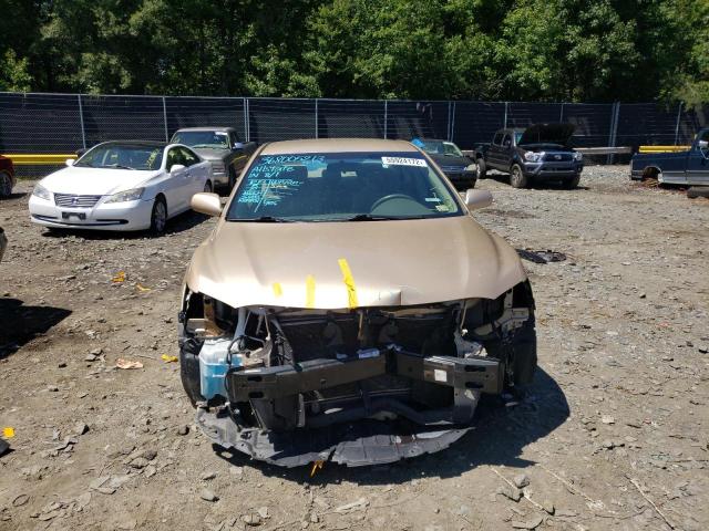 Photo 9 from auction – 2010 TOYOTA CAMRY BASE with VIN 4T1BF3EK9AU081556