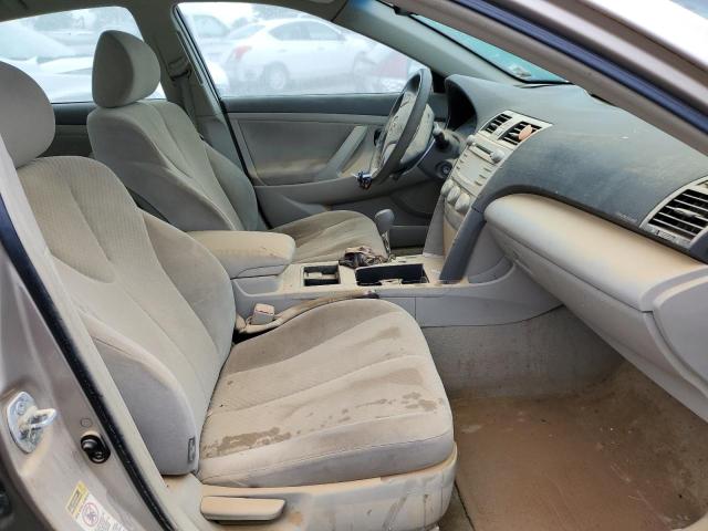 Photo 5 from auction – 2007 TOYOTA CAMRY CE with VIN 4T1BE46K67U550604
