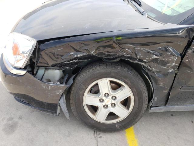 Photo 9 from auction – 2005 CHEVROLET MALIBU LS with VIN 1G1ZT52835F325849
