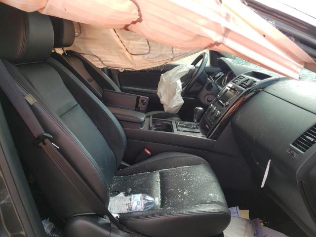 Photo 5 from auction – 2013 MAZDA CX-9 TOURI with VIN JM3TB3CA7D0400888