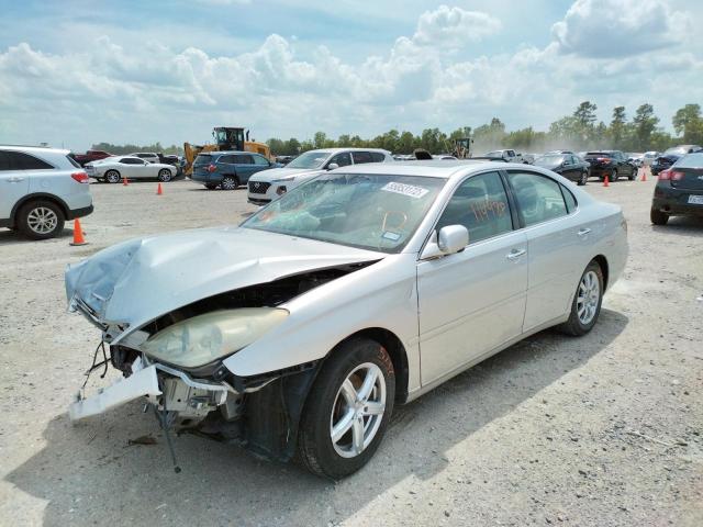 Photo 2 from auction – 2003 LEXUS ES 300 with VIN JTHBF30G130130958
