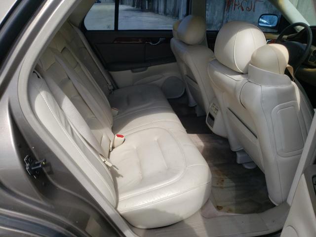 Photo 6 from auction – 2003 CADILLAC DEVILLE with VIN 1G6KD54Y33U201658