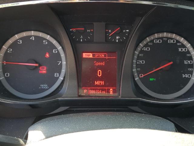 Фото 8 с аукциона – 2015 GMC TERRAIN SL с VIN 2GKFLWEK3F6181873